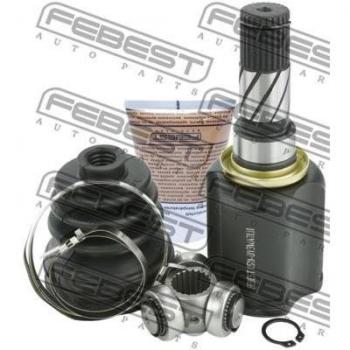 FEBEST Junta Homocinética CV-joint 0511-DY3WATLH