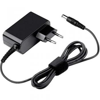 Adaptador de Corriente Notebook CoreParts MSPT2105 (10 W) - Negro