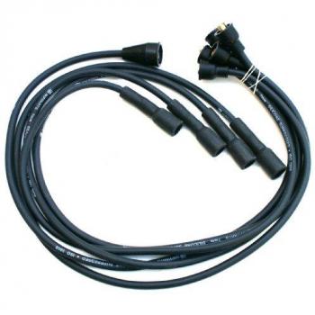 Juego de Cables de Encendido Jakoparts J5390002 para Daihatsu Charade, Honda Civic y Mazda 929/323/626