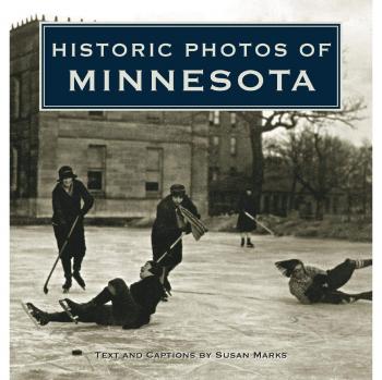 Minnesota Historical Photo Collection by Susan Marks