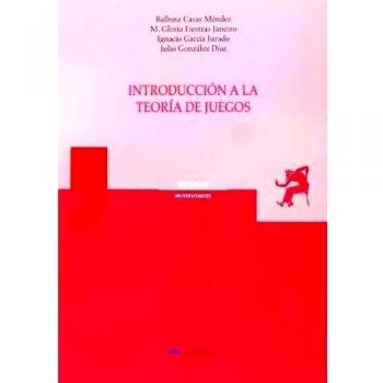 Introducción a la teoría de juegos