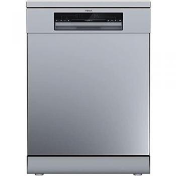 Adelar Teka 114280001 lavavajillas Libre instalacion 60 dfs 26650 s