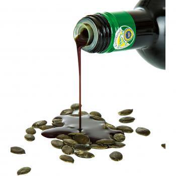 Aceite de Semillas de Calabaza de Estiria IGP Premium - 1.000 ml