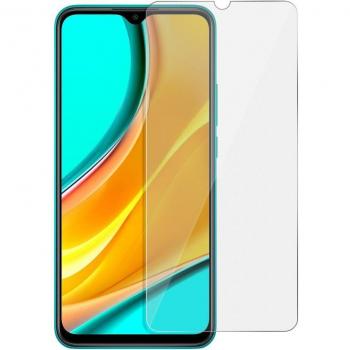 Protector de Pantalla de Cristal Templado para Xiaomi Redmi 9