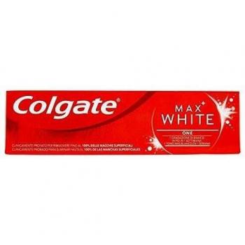 dentifricio sbiancante max white one alla menta esplosiva 75 ml