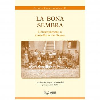 La bona sembra