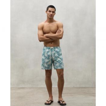 Bañador de hombre estampado ECOALF