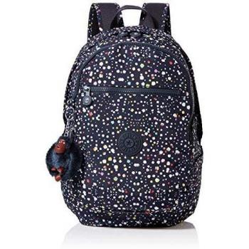 Kipling - Clas Challenger, Mochilas Mujer, Multicolor