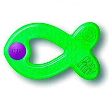 ExtraCool Teething Ring with Cooling and Massaging Effect