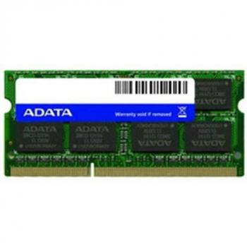 ADATA 4GB DDR3L 1600MHz 4GB DDR3L 1600MHz módulo de - Memoria