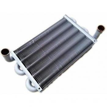 Calentador Ariston para INOA, Talia 25 CF y VMC - Intercambiador de calor 65104247