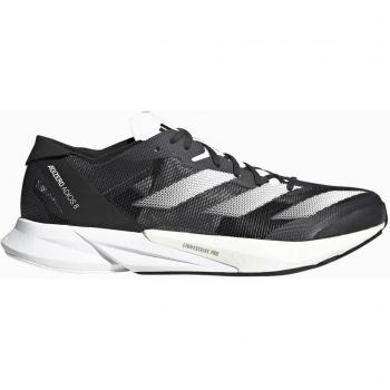 Adidas Adizero Adios 8 Competition Running Shoe Men - grey