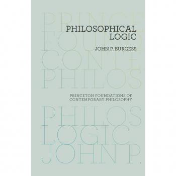Philosophical Logic: 1