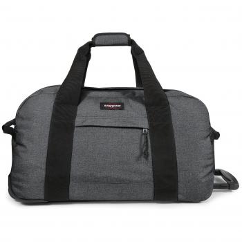 Eastpak Container 65 Bolsa de viaje, 65 cm, 77 L, Gris