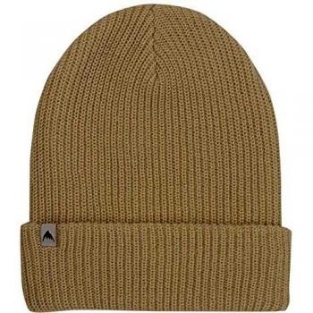 Burton Men's Truckstop Beanie Almond Milk-One Size