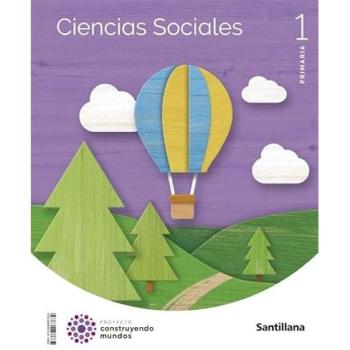 C.Sociales 1Prm CM cast - 9788468067834