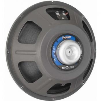 Eminence Lil Texas 8 Ohm Guitar Speaker