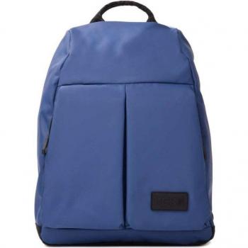 Mochila de Hombre antirrobo KCB Skid - Mochila para tablets con bolsillo secreto y cremallera resistente