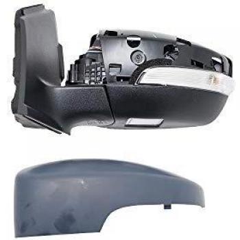 Espejo retrovisor exterior eléctrico