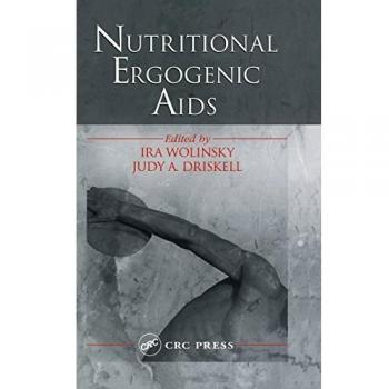 Nutritional Performance Enhancers (Hardback)