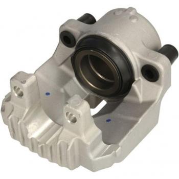 Pinza de freno BUDWEG 344091 Delantero Derecha CALIPER