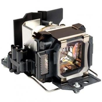 Alda PQ Original, Lámpara de proyector para SONY LMP-C162 Proyectores, lámpara de marca con PRO-G6s viviendas