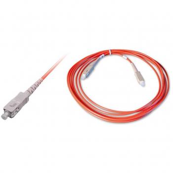 Alva MADI Multi-Mode Fiber Optic Cable 0.5m