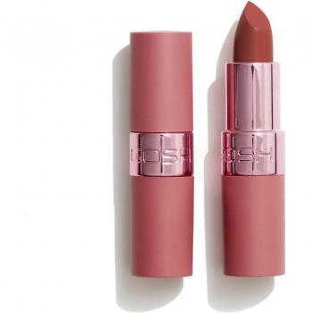 Barra de Labios Luxury Rose Lips - Gosh Copenhagen 003: Adore
