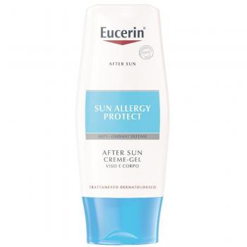 Eucerin Loción After Sun Regeneradora y Calmante 150 ml