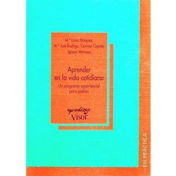 APRENDER EN LA VIDA COTIDIANA