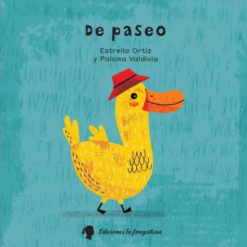 De Paseo - Ortiz Arroyo, María Estrella
