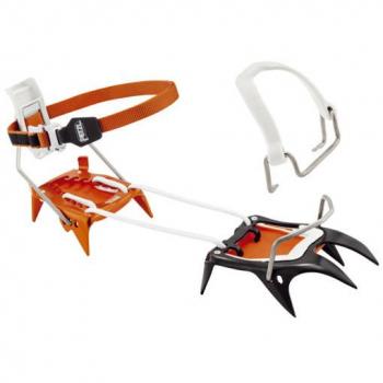 Crampones PETZL Irvis Hybrid