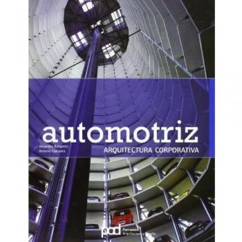 Automotriz: Arquitectura corporativa