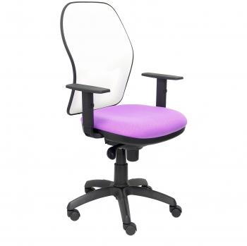Piqueras Y Crespo 15SBBALI82 - Silla de oficina, Lila