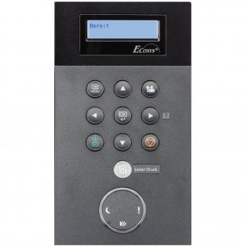 Impresora Láser Color KYOCERA ECOSYS P5026cdn, 9600 x 600 DPI A4, Duplex, 26ppm
