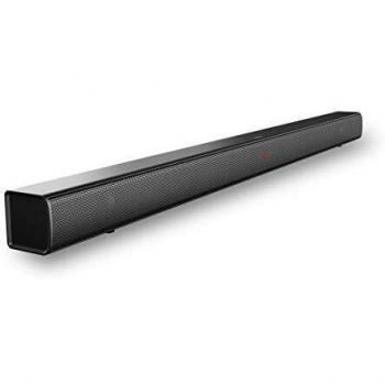 Philips Audio Barra de Sonido HTL1508/12 Barra de Sonido para TV