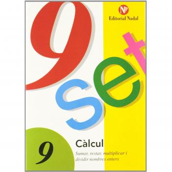 Nou set, calcul