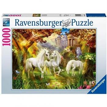 Ravensburger Erwachsenenpuzzle- Puzzle de 1000 piezas.