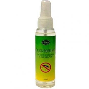 Nurana Nurana Citronela Locion Repelente 100 Ml. 100 ml