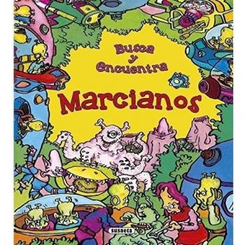 Marcianos
