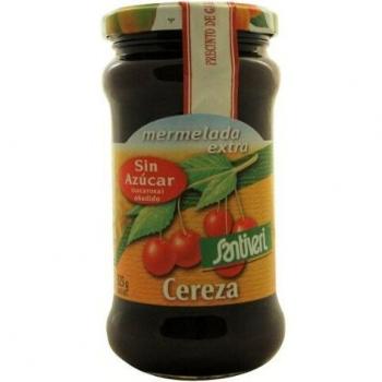 Santiveri Mermelada Cereza 325G 300 g