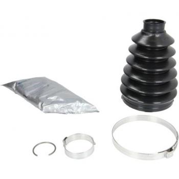 Kit de fuelles, eje de transmisión SPIDAN 36132 - Juego de fuelles, árbol de transmisión SPIDAN 36132