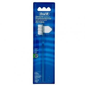 Oral-B Denture Brush