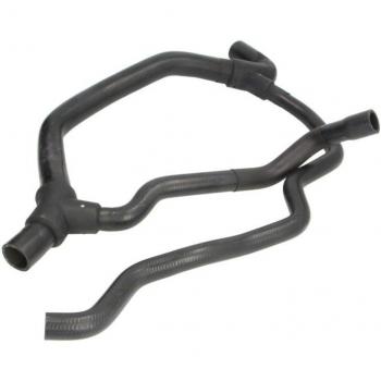 Manguera del radiador THERMOTEC DWR169TT - Tubería de radiador, compatible con diversos modelos de vehículos, fabricada en material resistente a altas temperaturas y presión, diseñada para un ajuste perfecto y una instalación sencilla