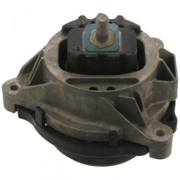 Soporte de motor FEBI BILSTEIN 39005 Derecho EPDM y PA