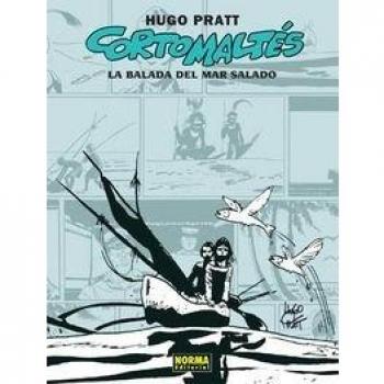 LA BALADA DEL MAR SALADO