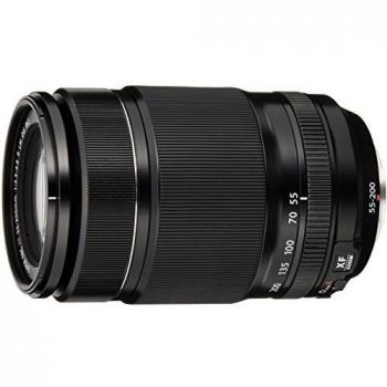 Fujifilm Fujinon XF 55 - 200 mm f/3.5 - 4.8 LM OIS - Objetivo para Fujifilm con montura X