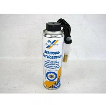 CARTECHNIC Grasa