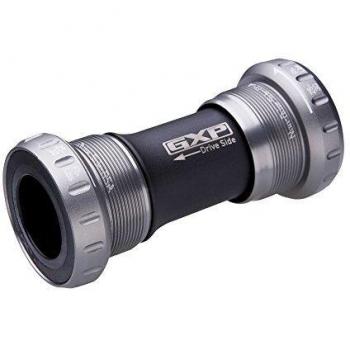 Sram 00.6415.045.070 BSA Eje de pedalier, Negro