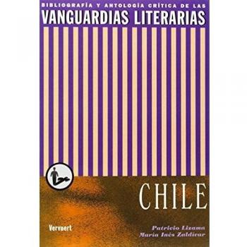 Las vanguardias literarias en Chile.